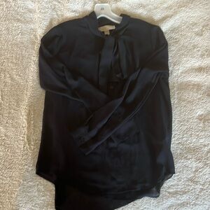 Women’s Michael Kors tie shirt